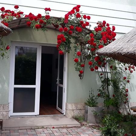 Casa Verona Costinești Dış mekan fotoğraf