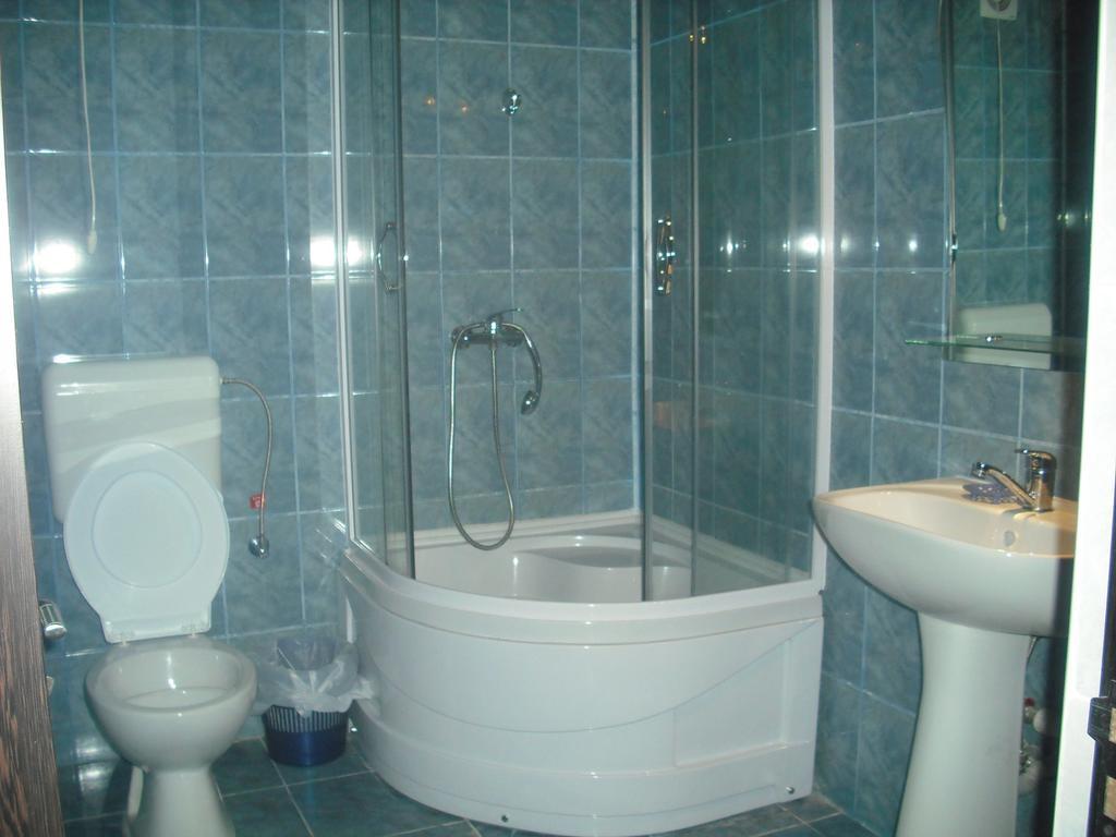 Casa Verona Costinești Oda fotoğraf