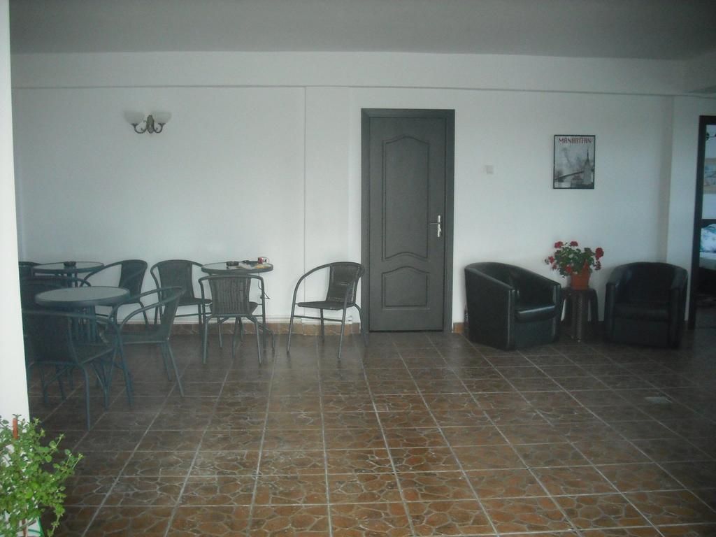 Casa Verona Costinești Dış mekan fotoğraf