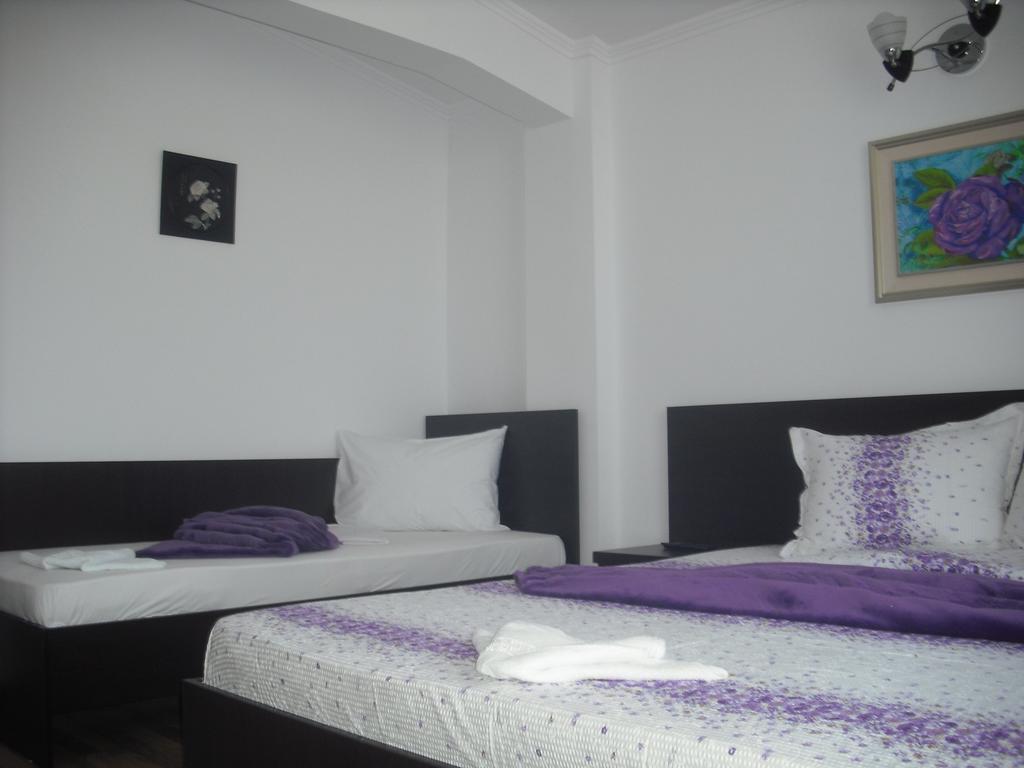 Casa Verona Costinești Oda fotoğraf