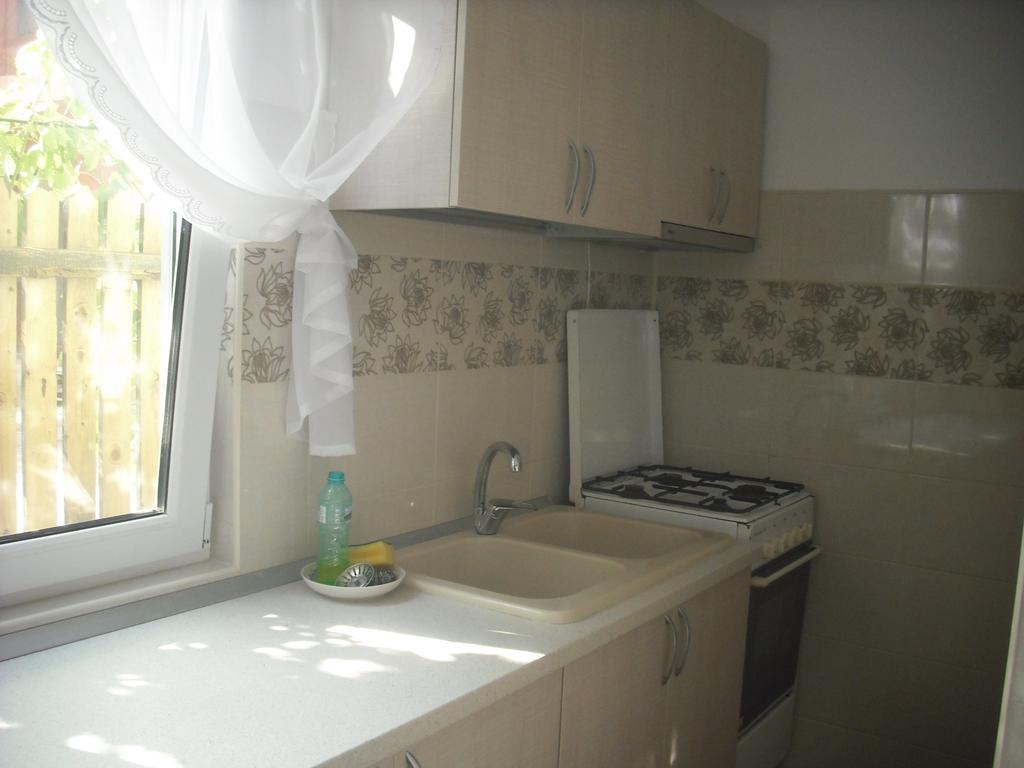 Casa Verona Costinești Dış mekan fotoğraf