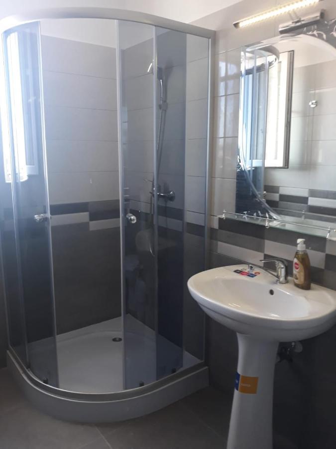 Casa Verona Costinești Dış mekan fotoğraf